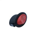  INTERRUPTOR CHAVE LIGA/DESLIGA AR DIRETO G3/AR DIRETO RED CHIAPERINI