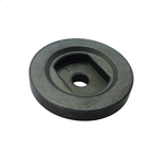 FLANGE EXTERNA 36 MAKITA SERRA MARMORE 4100