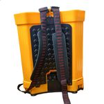 TANQUE RESERVATORIO 20 LITROS BRUDDEN SS20B