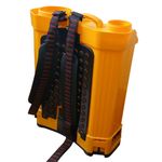 TANQUE RESERVATORIO 20 LITROS BRUDDEN SS20B