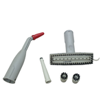 KIT MANGUEIRA E  BOCAIS KARCHER  VAPORAPID 1501