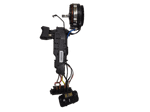CONJ. MOTOR/MÓDULO INTERRUPTOR PARA CHAVE DE IMPACTO DCF922