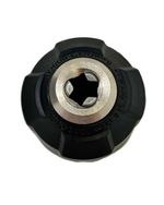 MANDRIL 1/4POL P/PARAFUSADEIRA BOSCH GSR 1000 SMART ORIGINAL