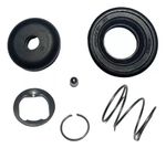 KIT PROTETOR + COLAR + MOLA + ESFERA + RETENTOR + TRAVA DO MARTELETE DEWALT D25133 D25260