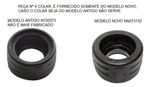KIT PROTETOR + COLAR + MOLA + ESFERA + RETENTOR + TRAVA DO MARTELETE DEWALT D25133 D25260