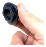 PORCA CEGA BOSCH LIXADEIRA RETA GGS 28L 1619P11770