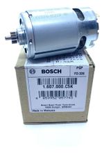 MOTOR 12V PARAFUSADEIRA BOSCH 19F7
