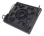 BASE PARA LIXADEIRA ORBITAL 1/4 BS200 BLACK DECKER