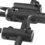 FURADOR CIRCULAR AJUSTAVEL MAKITA 30 - 120MM