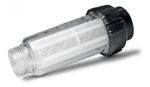 CONECTOR ENTRADA DE ÁGUA COM FILTRO TRANSPARENTE KARCHER K2