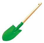 PÁ PARA JARDINAGEM ROBUSTA COM CABO CURTO TRAPP FJ-1122