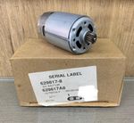 Motor Dc Makita 12v - 15,6w - 1300rpm - 6271d 629817-8