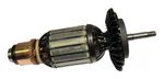 INDUZIDO ROTOR 220V ESMERILHADEIRA DWE4557 DWE4579 DEWALT
