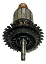  INDUZIDO ROTOR 220V ESMERILHADEIRA DWE4557 DWE4579 DEWALT