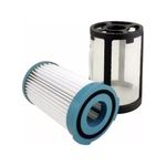 FILTRO AR HEPA ASPIRADOR ELECTROLUX ERGOEASY TITAN
