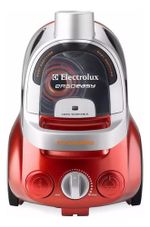 FILTRO AR HEPA ASPIRADOR ELECTROLUX ERGOEASY TITAN