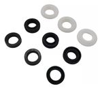 KIT GAXETA + APOIO DA GAXETA + ANEL RASPADOR DA LAVADORA K5