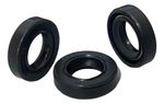 KIT GAXETA + ANEL RASPADOR DA LAVADORA J6200 J6500 J6800 J7000