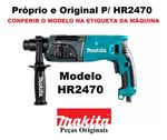 KIT ENGENAGEM + CAME DO MARTELETE HR2470