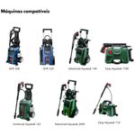 BICO JATO TURBO LAVADORAS BOSCH