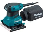 BASE + ALMOFADA + ROLAMENTO LIXADEIRA BO4556 BO4557 MAKITA
