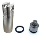 CILINDRO C/ GOLPEADOR E O'RING HR2470 ORIGINAL MAKITA