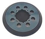 KIT COM 2 PRESILHA FIXADORA DE LIXA DEWALT DW411 DW412 D26441 QS800