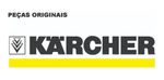 APLICADOR ESPUMA RESERVATÓRIO DETERGENTE E ADAPTADOR KARCHER