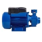 MOTOBOMBA AGUA PERIFERICA QB80 BLUE 220/60HZ MONO/0,75KW/AZUL CLAW