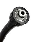 MANGUEIRA 4M LAVADORAS DE ALTA PRESSÃO UWS30 UWS31 ELECTROLUX
