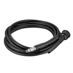 MANGUEIRA 4M LAVADORAS DE ALTA PRESSÃO UWS30 UWS31 ELECTROLUX