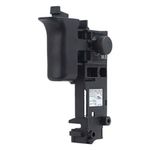 INTERRUPTOR BOTÃO GATILHO MAKITA HR2630 HR2610 HR2300 TG853TB-1