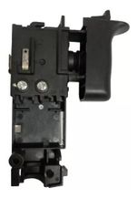 INTERRUPTOR BOTÃO GATILHO MAKITA HR2630 HR2610 HR2300 TG853TB-1