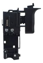 INTERRUPTOR BOTÃO GATILHO MAKITA HR2630 HR2610 HR2300 TG853TB-1