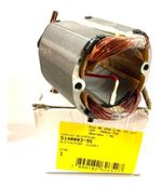 ESTATOR BOBINA LIXADEIRA G720 220V T1 T2 T3 T4 BLACK DECKER