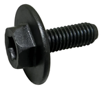 PARAFUSO SEXTAVADO SOQ M6X18MM - MAKITA