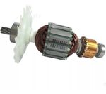 INDUZIDO ROTOR PARA SERRA CIRCULAR BLACK&DECKER CS1024 TIPO 1 / CS1034 TIPO 1