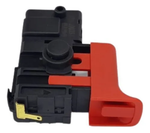 INTERRUPTOR (GATILHO) 220V P/FURADEIRA GSB 450RE 