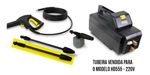 TUBEIRA JATO REGULÁVEL BICO 038 KARCHER HD 555 LANÇA