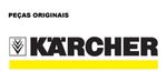 TUBEIRA JATO REGULÁVEL BICO 038 KARCHER HD 555 LANÇA