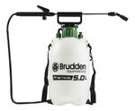 PULVERIZADOR MANUAL PRACTICAL 5,0L BRUDDEN 