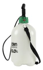 PULVERIZADOR MANUAL PRACTICAL 5,0L BRUDDEN 