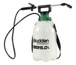 PULVERIZADOR MANUAL PRACTICAL 5,0L BRUDDEN 