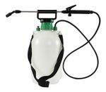 PULVERIZADOR MANUAL PRACTICAL 5,0L BRUDDEN 