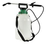 PULVERIZADOR MANUAL PRACTICAL 5,0L BRUDDEN 