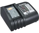 CARREGADOR DE BATERIA MAKITA 18V DC18SD BI-VOLT