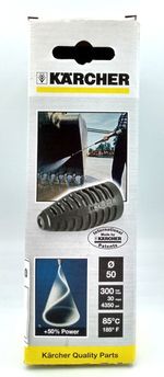 BICO POTENTE P/ LAVADORA KARCHER MÁQ. PROFISSIONAL HD E HDS