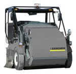 ROLAMENTO 1079068  PARA VARREDEIRA KARCHER KMR 3000 