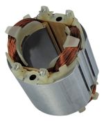 ESTATOR BOBINA MARTELETE HR2450 MAKITA 220V 633493-2
