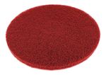 DISCO ABRASIVO VERMELHO ENCERADEIRAS 510MM